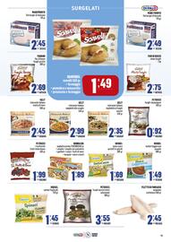 Volantino Gruppo di Palo Pagina 15