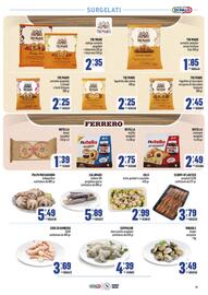 Volantino Gruppo di Palo Pagina 17