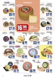 Volantino Gruppo di Palo Pagina 2