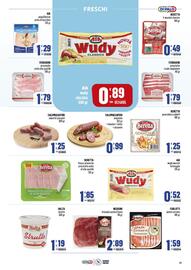 Volantino Gruppo di Palo Pagina 21