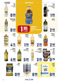 Volantino Gruppo di Palo Pagina 22