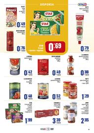 Volantino Gruppo di Palo Pagina 23