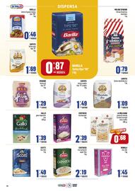 Volantino Gruppo di Palo Pagina 24