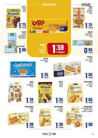 Volantino Gruppo di Palo Pagina 27