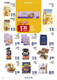 Volantino Gruppo di Palo Pagina 28