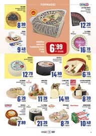 Volantino Gruppo di Palo Pagina 3