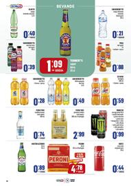 Volantino Gruppo di Palo Pagina 30