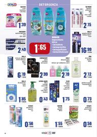 Volantino Gruppo di Palo Pagina 32