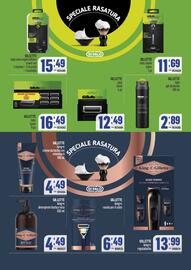 Volantino Gruppo di Palo Pagina 33