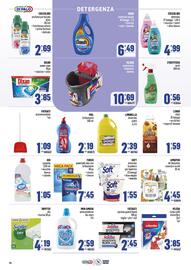 Volantino Gruppo di Palo Pagina 34