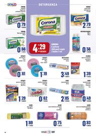 Volantino Gruppo di Palo Pagina 36