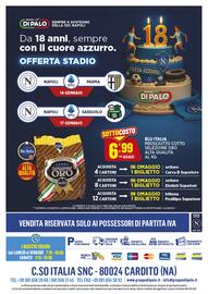 Volantino Gruppo di Palo Pagina 40