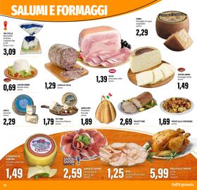 Volantino Emi Supermercati Pagina 10