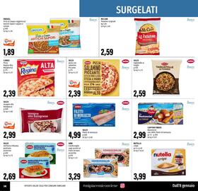 Volantino Emi Supermercati Pagina 14