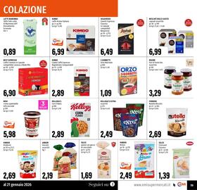 Volantino Emi Supermercati Pagina 15