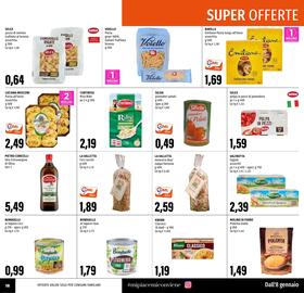 Volantino Emi Supermercati Pagina 18