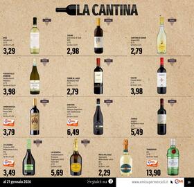 Volantino Emi Supermercati Pagina 21