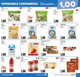 Volantino Emi Supermercati Pagina 3