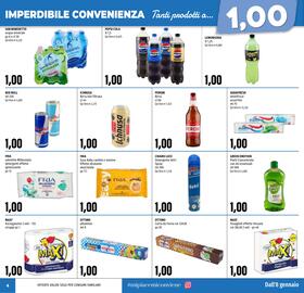 Volantino Emi Supermercati Pagina 4