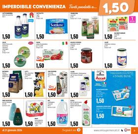Volantino Emi Supermercati Pagina 5