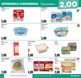 Volantino Emi Supermercati Pagina 6
