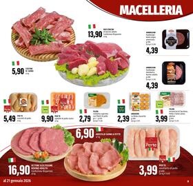 Volantino Emi Supermercati Pagina 9