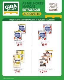 Folheto Giga Atacado Página 1