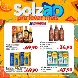 Catálogo Komprao Atacadista semana 2 Página 2