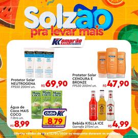 Catálogo Komprao Atacadista semana 2 Página 3