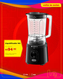 Encarte Le Biscuit Página 4