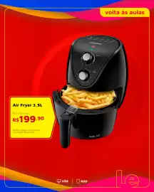 Encarte Le Biscuit Página 2