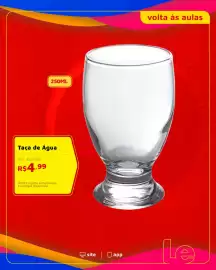 Encarte Le Biscuit Página 3