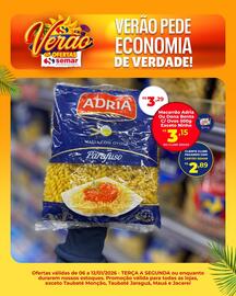 Folheto Semar Supermercado semana 2 Página 3