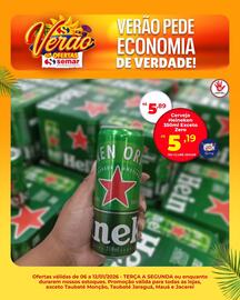 Folheto Semar Supermercado semana 2 Página 5