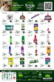 Folheto Master Supermercados Página 3