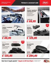 Volantino Bep's Pagina 3