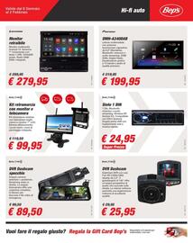 Volantino Bep's Pagina 7