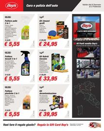 Volantino Bep's Pagina 8