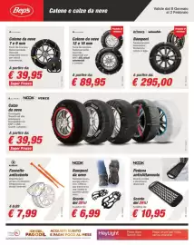 Volantino Bep's Pagina 2