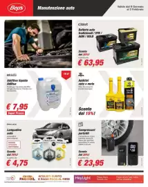 Volantino Bep's Pagina 6