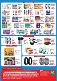Catálogo Supermercados Mateus Página 4