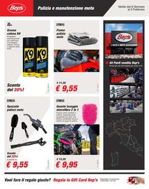 Volantino Bep's Pagina 6