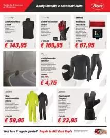 Volantino Bep's Pagina 3