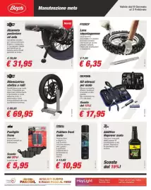 Volantino Bep's Pagina 4