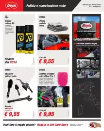 Volantino Bep's Pagina 6