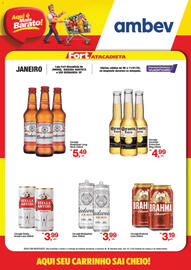 Tabloide Fort Atacadista Página 1