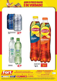 Tabloide Fort Atacadista Página 2