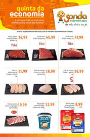 Folheto Sonda Página 1