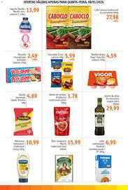 Folheto Sonda Página 2