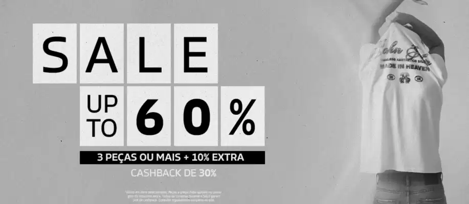 Catálogo John John (válido até 31-01)